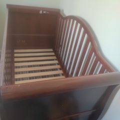 BR Baby Cot