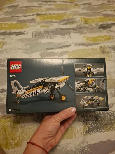 Lego technic