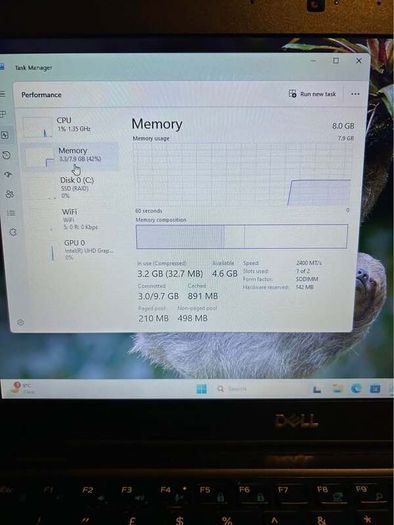 Super Deal  Dell Latitude 5290