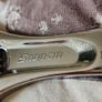 Snap-on 12" Adjustable Wrench Red Soft Grip (FADH12A) Image 3
