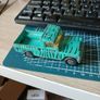 Corgi Cars Landrover Daktari Image 5