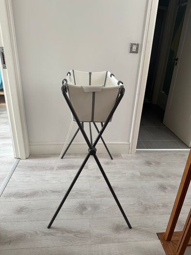 Stokke Baby Bath with Newborn Support & Stand