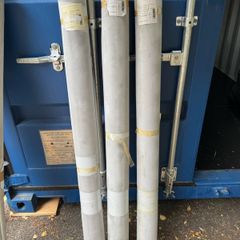 Camira Vita Transport Grade Vinyl Upholstery Fabric -  8m Rolls