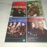 Now Reduced Love /Hate  Collection  Dvd Box Set For Sale Here Image 2