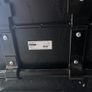 x3 Ikea Franklin Stool, Black Image 4