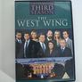 The West Wing Seasons 1, 3 & 4 DVD Bundle, 18 Discs Image 2