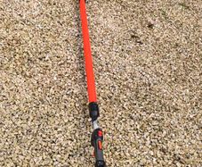 Echo PPT-2620HES heavy duty pole saw