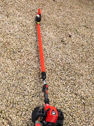 Echo PPT-2620HES heavy duty pole saw