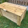 Timber Storage Box Image 7