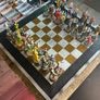 Eaglemoss Marvel Chess Collection Image 8