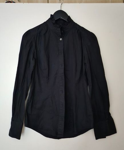 BLACK women cloths