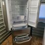 hotpoint fridge freezer Image 2
