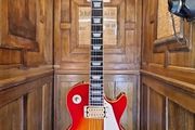 Aria Pro II Leopard