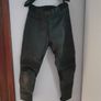 Ladies RST Motorcycle Leather Touring Suit Motorbike Size 2XL UK 18 ( Furygan Alpinestars Dainese ) Image 9