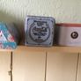 storage tins Image 2