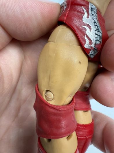 wwe elite series 38 Daniel Bryan action figure