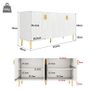 Sideboard new in box Image 2
