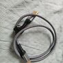 8K DisplayPort Cable DP 1.4 Braided Image 2