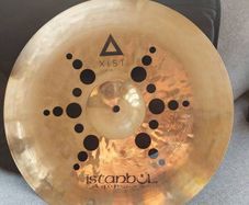 Istanbul 16" XIST ION china
