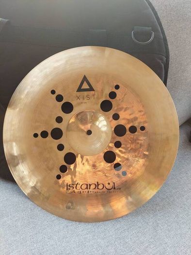 Istanbul 16" XIST ION china