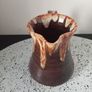 Vintage Creamer, Made By Kylemore Abbey Pottery,Ireland Image 2