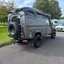 Defender 110 300TDI ,trade in ,part exchange Image 10
