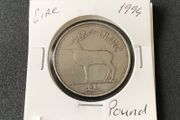 Ireland 1994 Pound
