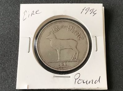 Ireland 1994 Pound