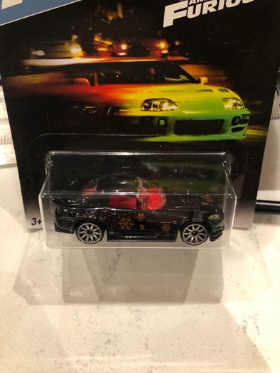 Hot wheels Walmart exclusive