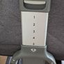 Brand New Mattress Tutti Bambino Cozee Bedside Crib Image 3