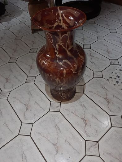 large vase