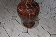 large vase