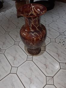 large vase