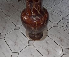 large vase