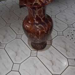 large vase
