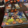 Nexo Knights Lego Job Lot Image 8