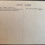 SS Doric post card white star line Image 3