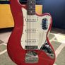 Fender Vintera II '60s Bass VI Image 9