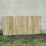 Picket Style Fencing Image 2