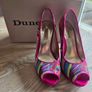 Dune Shoes with matching bag Image 2