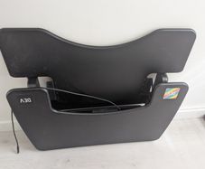Standing desk Varidesk pro plus 36