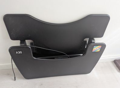 Standing desk Varidesk pro plus 36