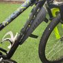 Apollo Gridlock Unisex Bicycle 24inch wheels Image 2