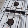small gas cooker oven Flavel Image 3