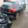 Peugeot 3008 for parts Or as whole car Image 4
