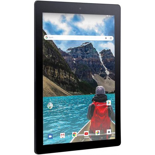 RCA Juno 10 Tablet 10.1 Android Tablet 1GB RAM  16G