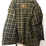 Barbour Solway Zipper Vintage wax Jacket One Crest 70's Image 4