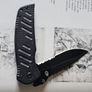 Vintage Gerber Swagger Utility Tool Box opener Image 5