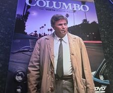 Columbo DVD