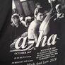 Aha concert t shirt size XL Image 4